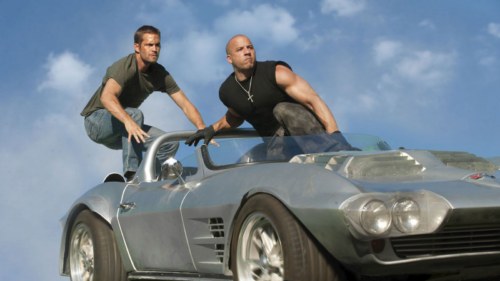 Fast & Furious 5, anteprima della colonna sonora