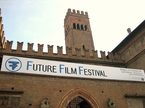 Future Film Festival 2011, si comincia con Cappuccetto rosso sangue