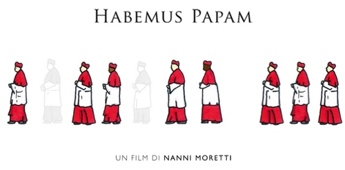 Ciak d'oro 2011, vincitori: Habemus Papam e Noi credevamo, ottengono 4 premi ciascuno