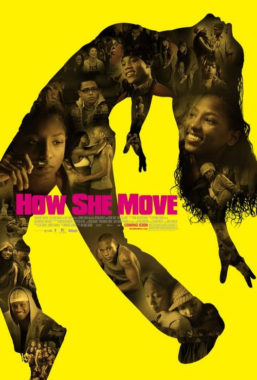 How she move-Al ritmo del ballo, recensione