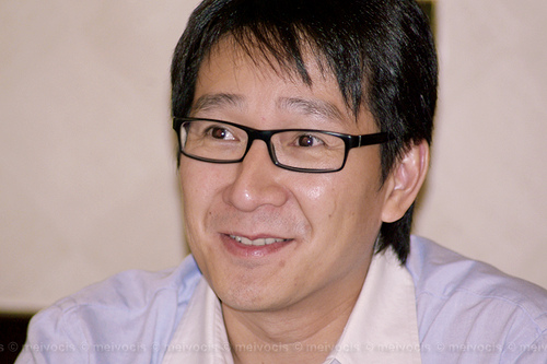 Che fine ha fatto Jonathan Ke Quan?