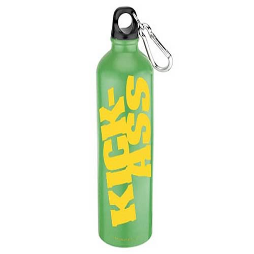 Kick-Ass, gadget e merchandise