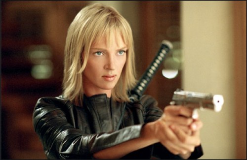 Quentin Tarantino: Kill Bill - The whole bloody affair arriva al cinema