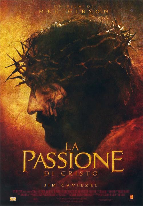 La passione di Cristo, recensione