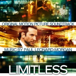 Limitless, anteprima della colonna sonora