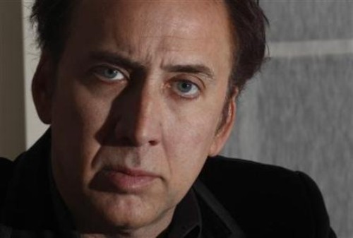 Nicolas Cage arrestato per violenza domestica e rilasciato su cauzione