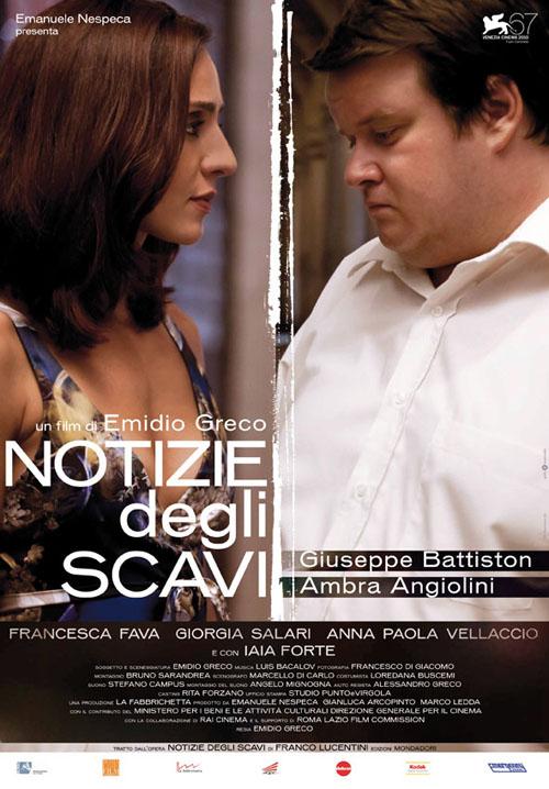 Notizie degli scavi, recensione in anteprima