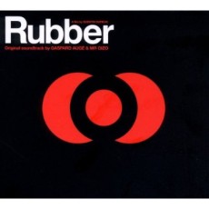Rubber, la colonna sonora di Mr. Oizo