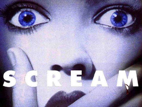 Scream, le colonne sonore della trilogia