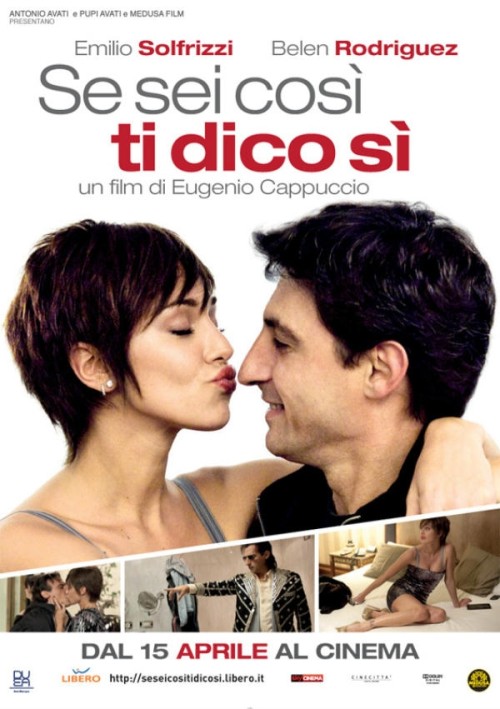 Se sei così ti dico si, recensione