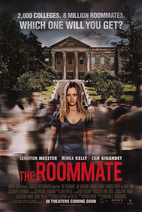 The Roommate, recensione in anteprima