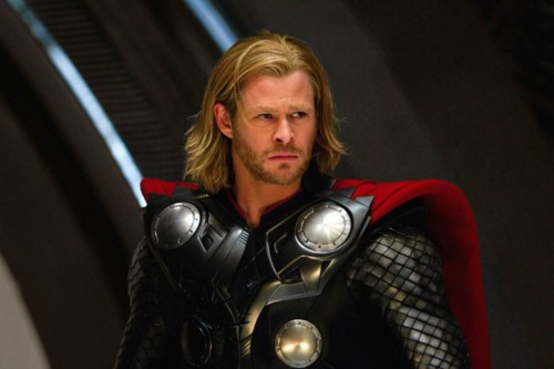 Thor, la colonna sonora di Patrick Doyle