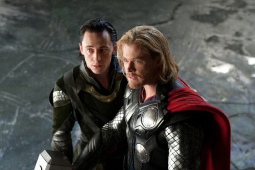Thor, X-Men L'inizio: poster e nuove immagini