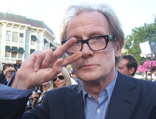 Meg Ryan in Long Time Gone, Bill Nighy in Total Recall, Jeff Bridges confermato in R.I.P.D.