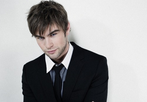 Chace Crawford