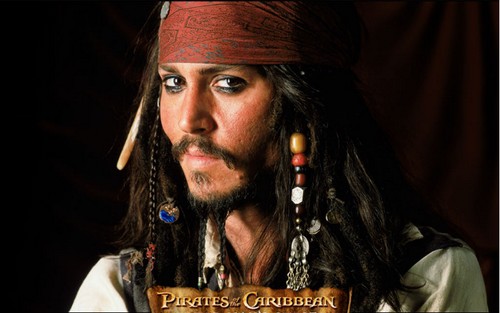 Dai Goonies ai Pirati dei Caraibi: 10 pirati al cinema