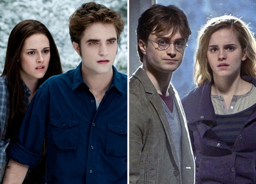 Mtv Movie Awards 2011, nomination: Twlight Saga Eclipse domina, Harry Potter e i doni della morte parte I insegue