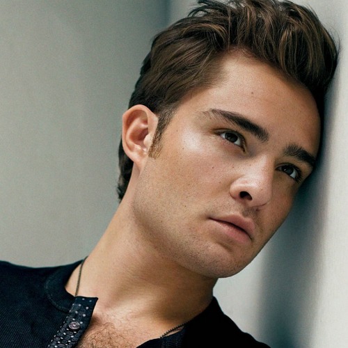 Ed Westwick