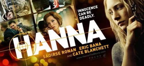 Hanna poster 1