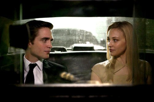 Men in Black 3: foto dal set; Harry Potter 7, Transformers 3: poster; Brave, Cosmopolis: immagini