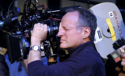 Michael Mann 500