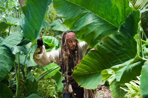 Box Office 20-22 maggio 2011: Pirati dei Caraibi 4 conquista il mondo