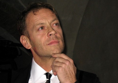 Rocco Siffredi: "Il mio erede al cinema è solo Berlusconi"