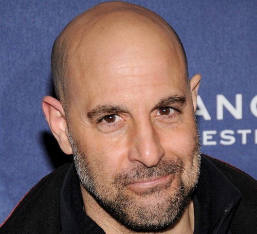 Stanley Tucci