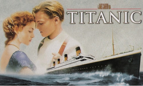 Titanic 3D uscirà il 6 aprile 2012