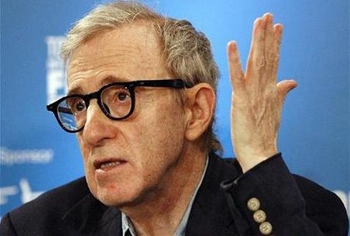 Bop Decameron è il titolo della commedia di Woody Allen girata a Roma