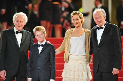 Cannes 2011 lunedì 16: oggi The Tree of Life in concorso e anteprima per The Beaver