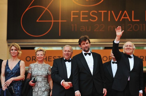 Cannes 2011 Sabato 14: dopo gli applausi per Habemus Papam oggi sulla Croisette i Pirati dei Caraibi