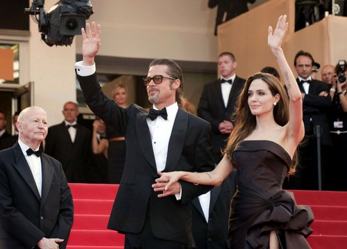 Cannes 2011 martedì 17: Oggi omaggio a Belmondo e l'italiano Corpo celeste