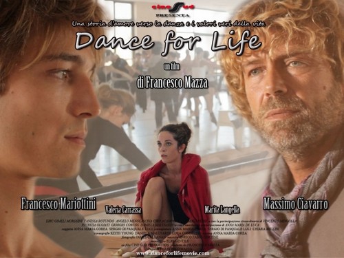 Dance for life, recensione in anteprima