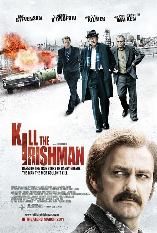 Kill the Irishman, recensione in anteprima