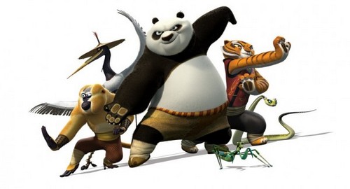 Kung Fu Panda 3: primo trailer ufficiale (in cinese)