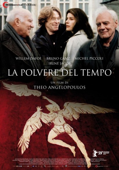 La polvere del tempo, recensione in anteprima