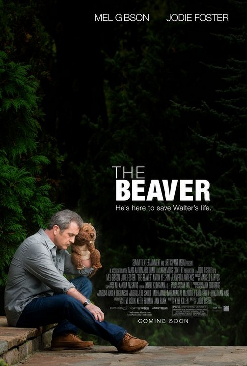 Mr. Beaver, recensione 