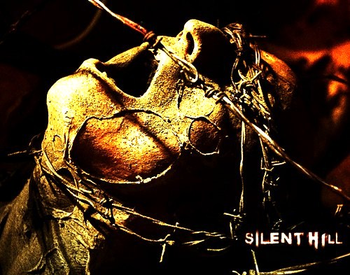 Silent Hill, i cortometraggi horror