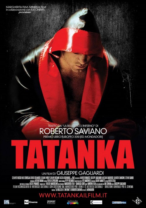 Tatanka, recensione