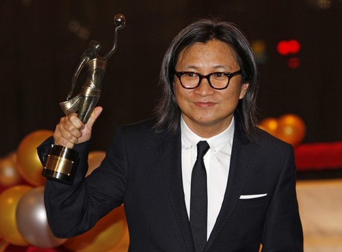 Asian Film Festival 2011: premio alla carriera al regista Peter Chan