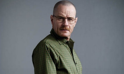 Bryan Cranston