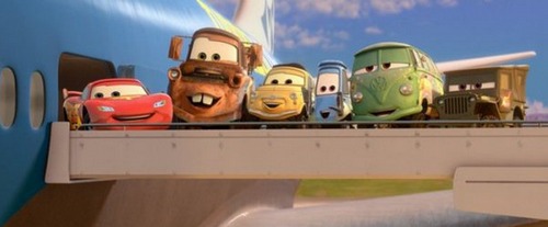 Box Office 24-26 giugno 2011: Cars 2 primo in Italia e USA