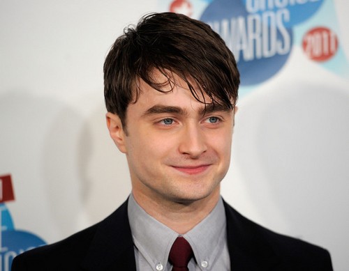 Daniel Radcliffe su Batman: Sarei perfetto per Robin