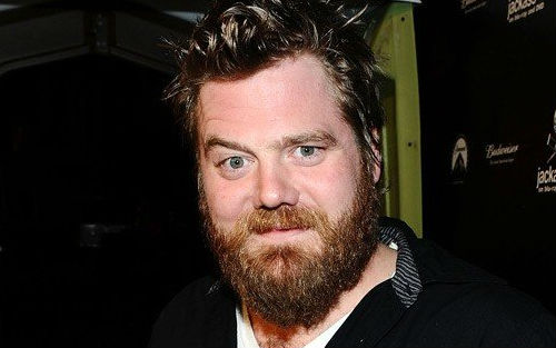 E' morto Ryan Dunn star di Jackass