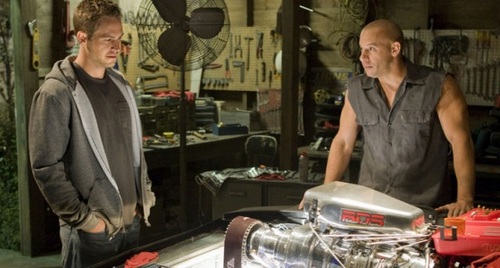 Fast and Furious 6 esce il 24 maggio 2013, RIPD il 28 giugno 2013, cambiano le uscite italiane di Super 8 e Cowboys & Aliens