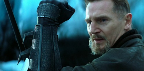 Russell Crowe in Superman: Man of Steel, Hugh Jackman nei I miserabili, Liam Neeson in The Dark Knight Rises?