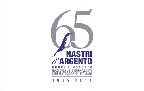 Nastri d'argento 2011, vincitori: Habemus Papam di Nanni Moretti trionfa con sei premi