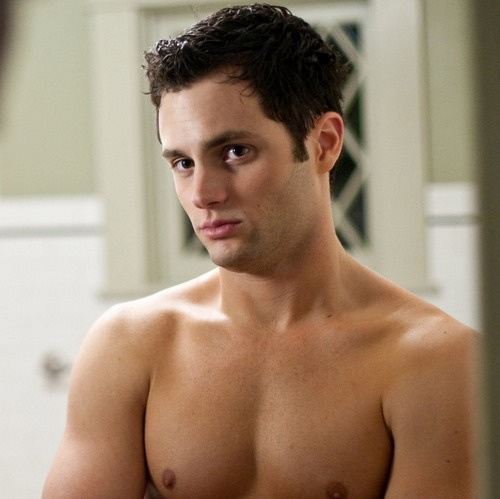 Penn Badgley