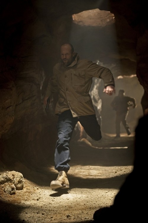 Rise of the Planet of the Apes, The Killer Elite, Footloose nuove immagini (2)